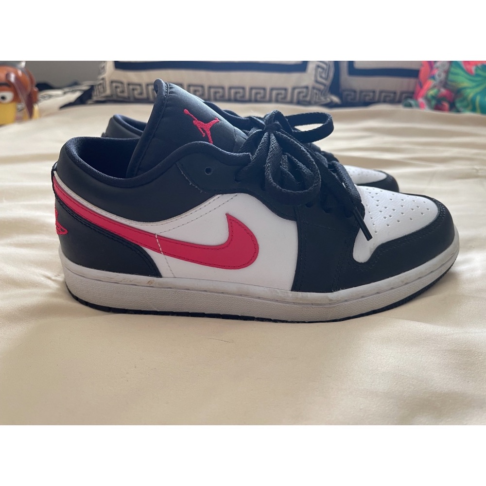 Jordan
